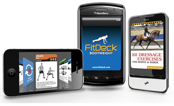powered by mobileXware