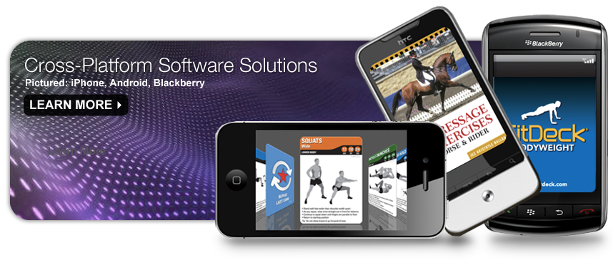 Cross-Platform Software Solutions