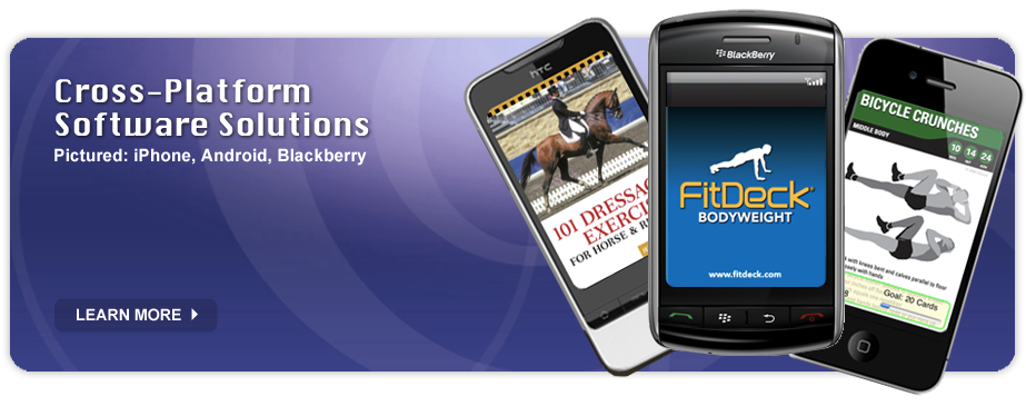 Cross-Platform Software Solutions