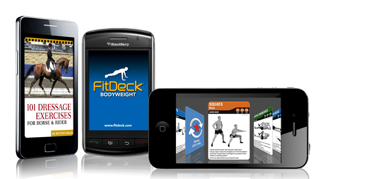 powered by mobileXware